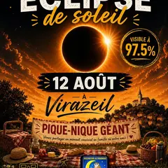 Eclipse de soleil