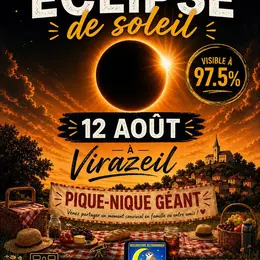 Eclipse de soleil
