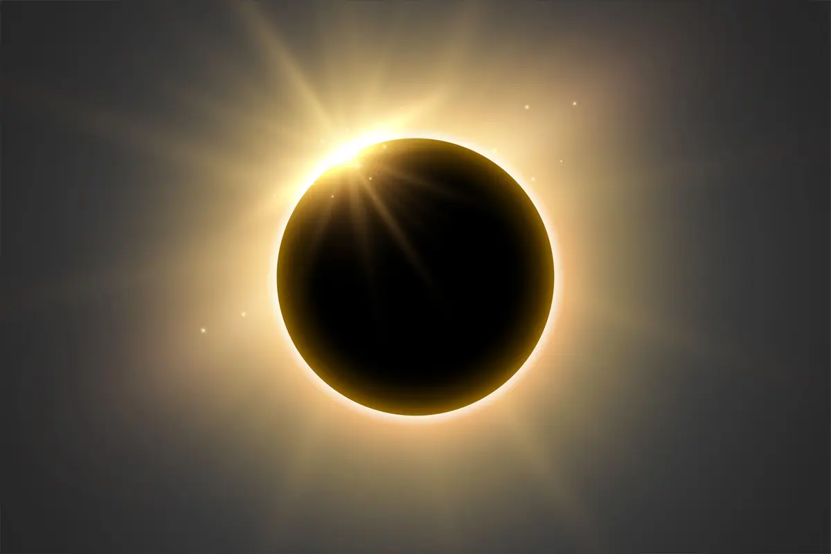 &Eacute;clipse du 12 ao&ucirc;t 2026 &agrave; Brest