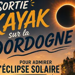 Eclipse scolaire | Canoë-kayak