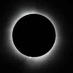 Éclipse solaire