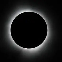 Éclipse solaire