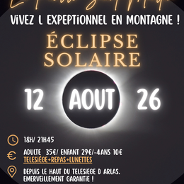 Éclipse solaire