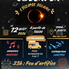 Eclipse Solaire