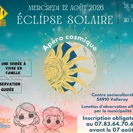Eclipse solaire