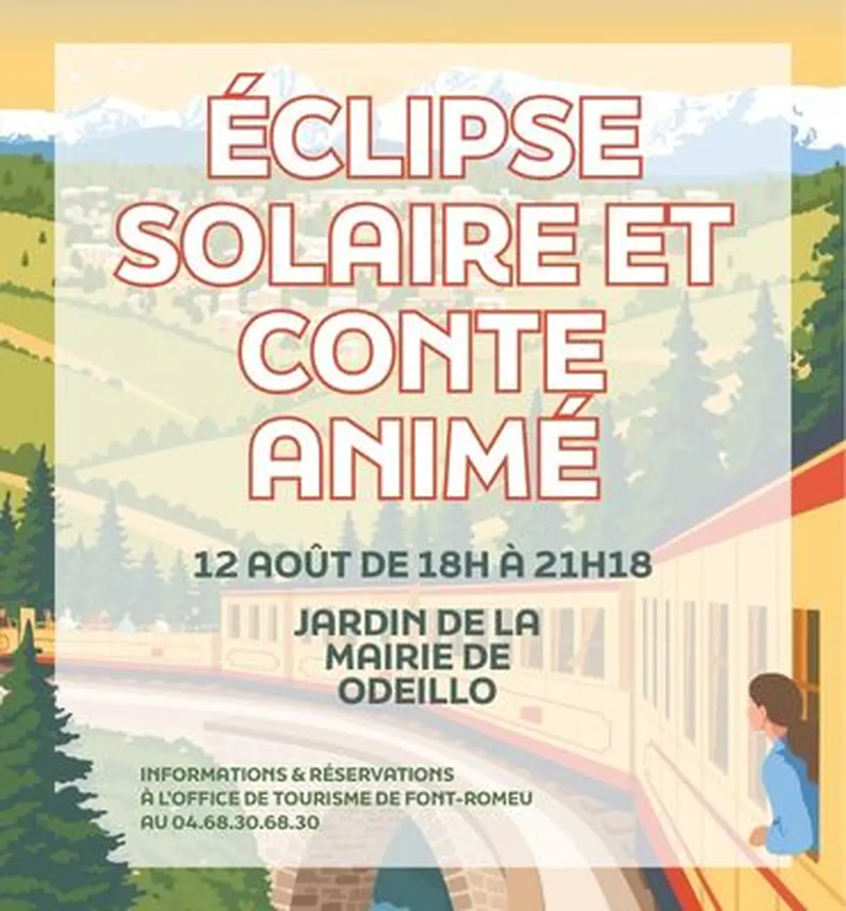 éclipse Solaire