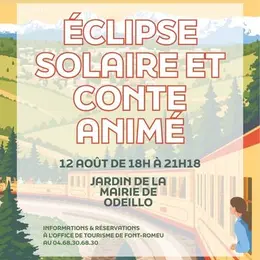 éclipse Solaire