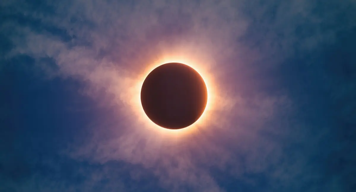 Eclipse solaire du 12 août 2026 : à observée depuis Bordeaux