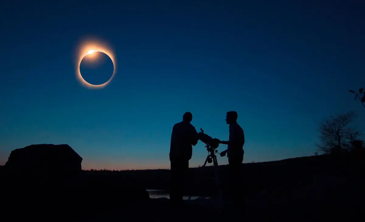 &Eacute;clipse solaire du 12 ao&ucirc;t 2026 &agrave; Lille