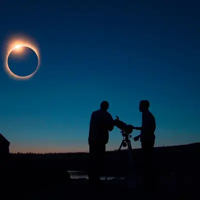 Éclipse solaire du 12 août à Lille : horaires & visibilité