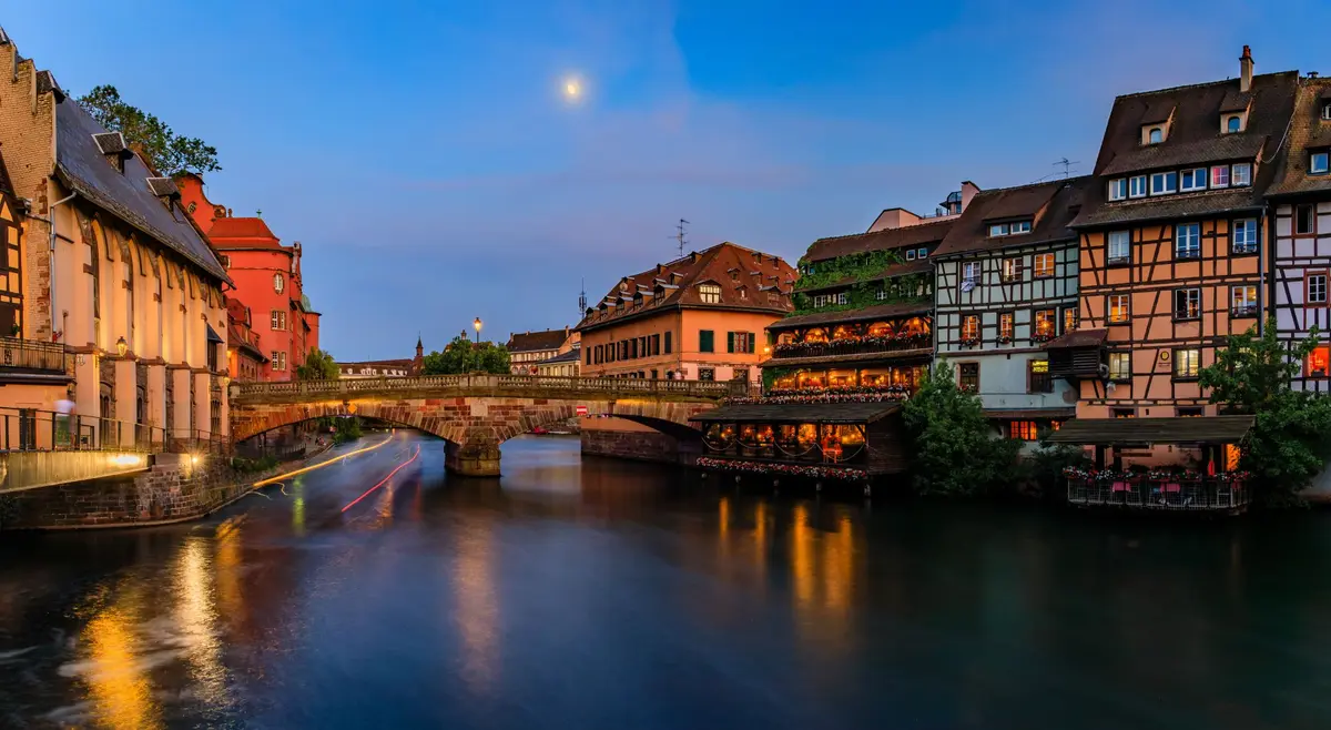 &Eacute;clipse solaire du 12 ao&ucirc;t 2026 &agrave; Strasbourg : zones d'observation