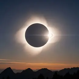 Éclipse solaire 2026 en France : carte, horaires et meilleures zones d’observation