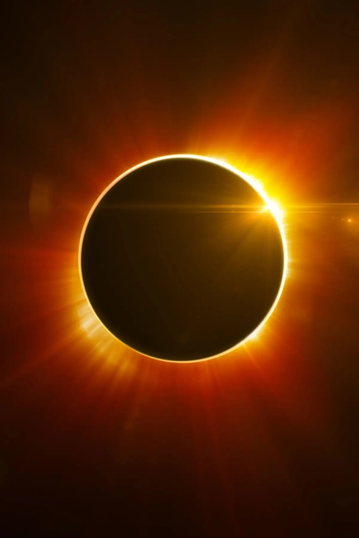 Éclipse solaire partielle du 12 août 2026 : comment observer le phénomène en toute sécurité