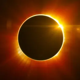 Éclipse solaire partielle du 12 août 2026 : comment observer le phénomène en toute sécurité