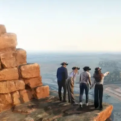 ECLIPSO Lyon : l’histoire en réalité virtuelle