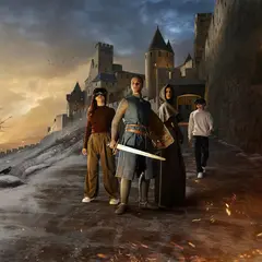 ECLIPSO Bordeaux : Les Derniers Remparts - Carcassonne 1304 Expérience VR