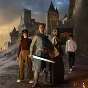 ECLIPSO - Les derniers remparts, Carcassonne 1304