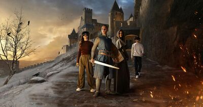 ECLIPSO Lyon : Les Derniers Remparts - Carcassonne 1304 Exp&eacute;rience VR