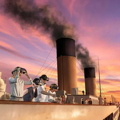 Nantes : nos 7 idées sorties du week-end