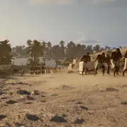 ECLIPSO Paris : Le trésor des bâtisseurs - Sur les traces du génie égyptien