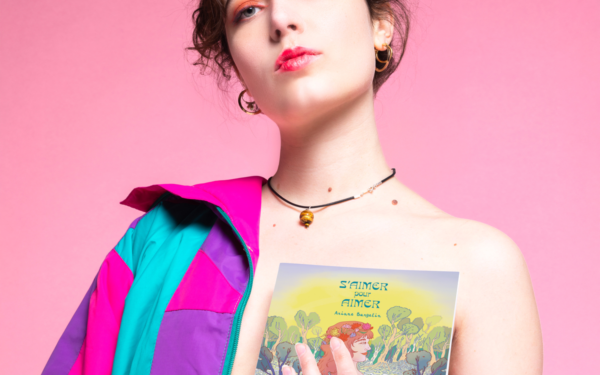 Éclosion : Marché de créateur·ices & atelier DIY au Jardin21