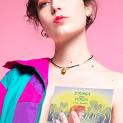 Éclosion : Marché de créateur·ices & atelier DIY au Jardin21