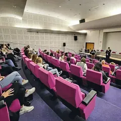 ECM