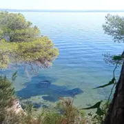 Eco balade autour de l'étang de Berre
