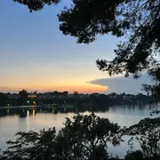 Éco-balade : Contempler le coucher de soleil