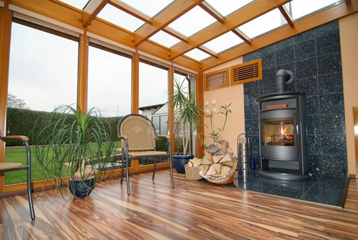 Eco déco : l'énergie au service du cocooning !