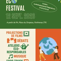 Éco festival, ça marche !