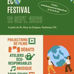 Éco festival, ça marche !