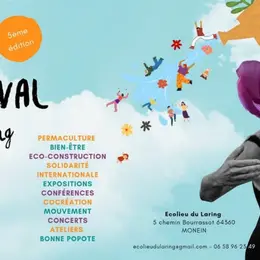 Eco-festival du Laring