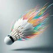 Éco-tournoi de badminton