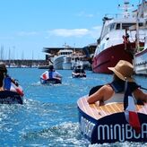 &Eacute;co-visite guid&eacute;e en MiniBoat &agrave; S&egrave;te (34)