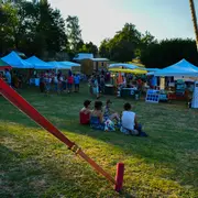 Écofestival Les Carrioles