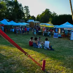 Écofestival Les Carrioles