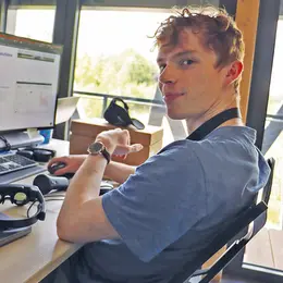 Ecole 42 Mulhouse : rencontre avec Yann, passionné de high tech