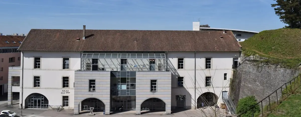 Ecole d'Art de Belfort