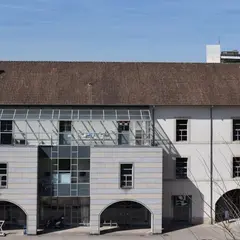 Ecole d'Art de Belfort