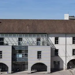 Ecole d'Art de Belfort
