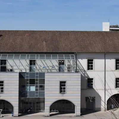 Ecole d'Art de Belfort