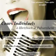 Ecole de chant Aurélie Music'