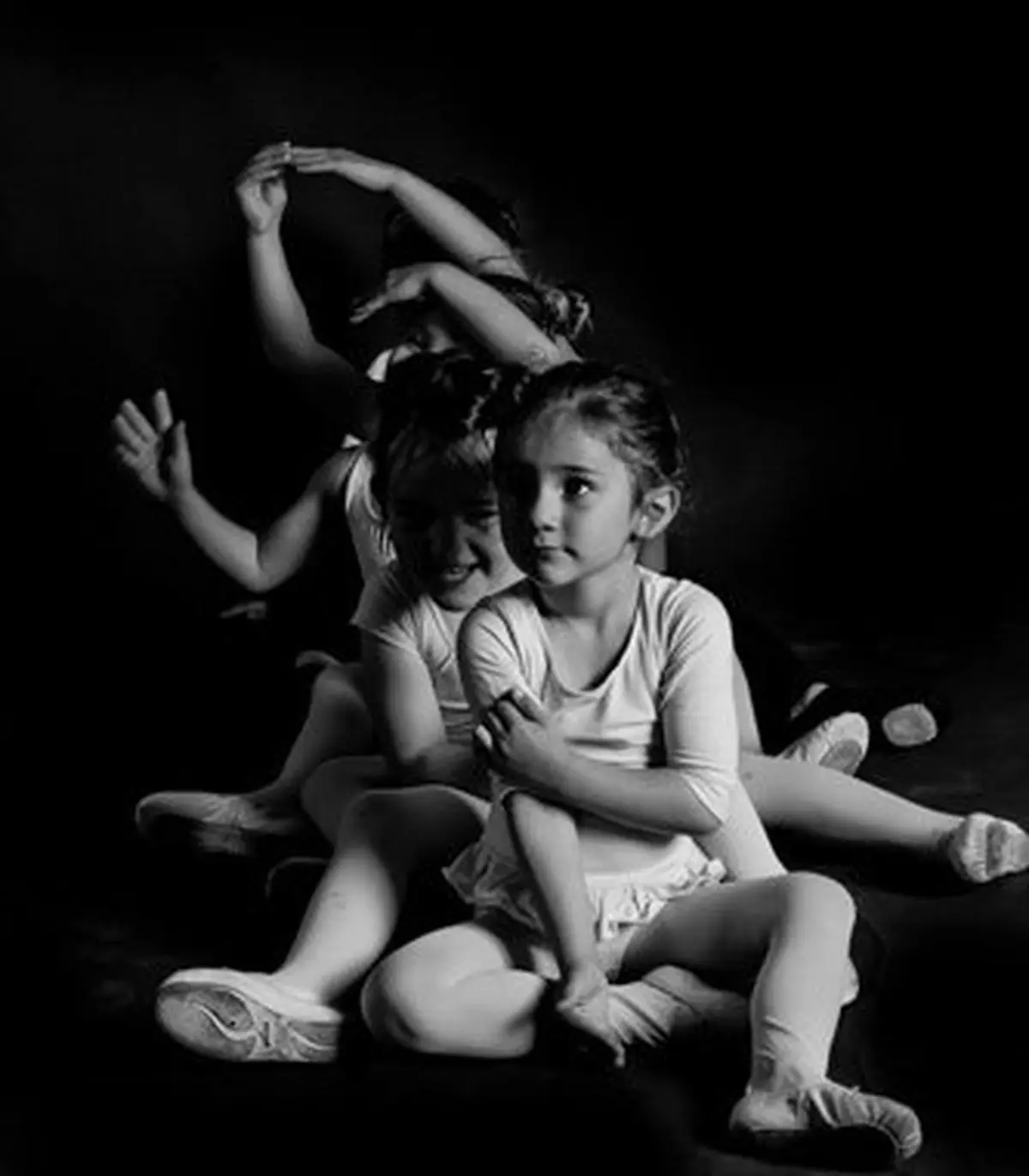 Ecole de danse Le Temps Levé