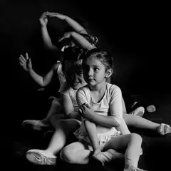 Ecole de danse Le Temps Levé