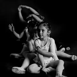 Ecole de danse Le Temps Levé