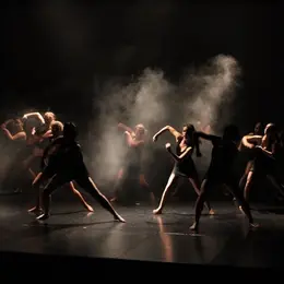 Ecole de danse Les Ateliers de L.E.A.