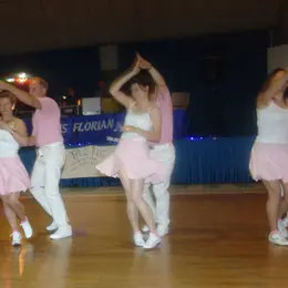 Ecole de danse Tac Tic Danse