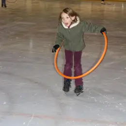 A la découverte du patinage