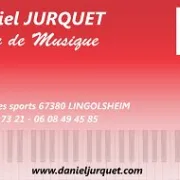 Ecole de musique Daniel Jurquet